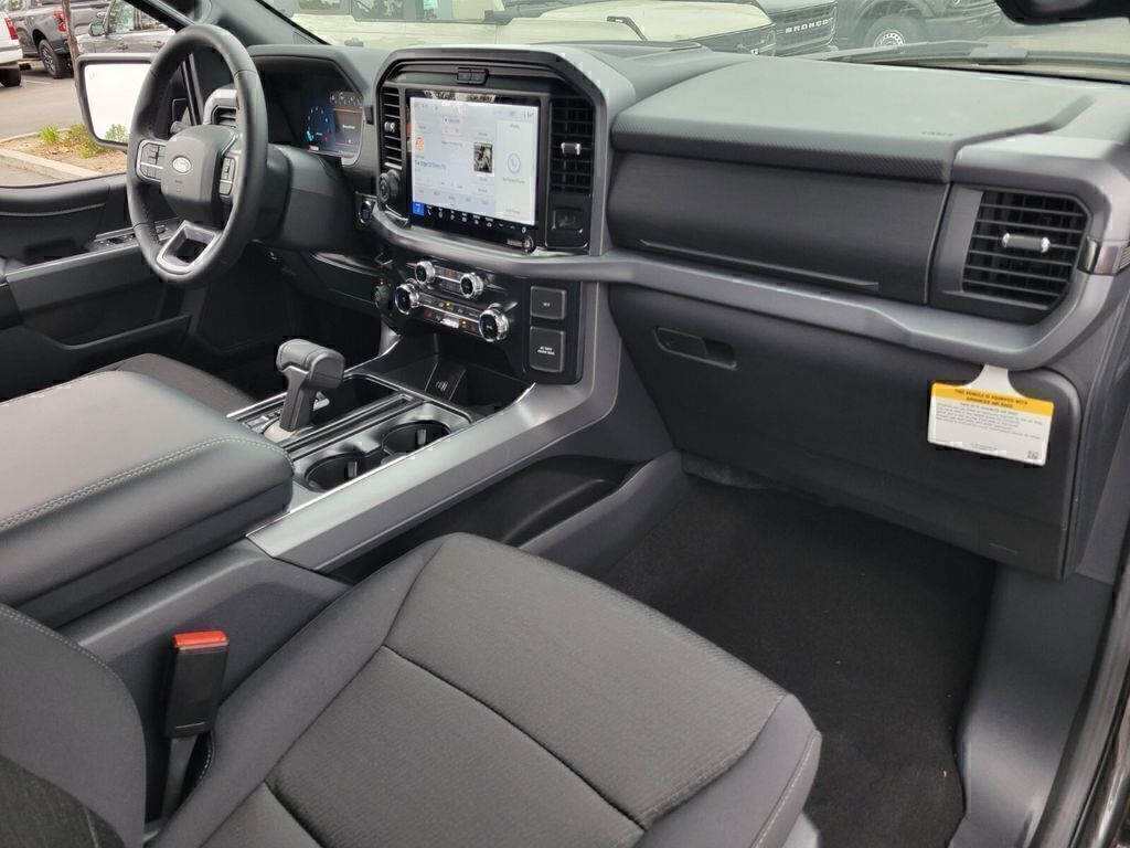 Thumbnail: 2026 Ford F-150 - 8