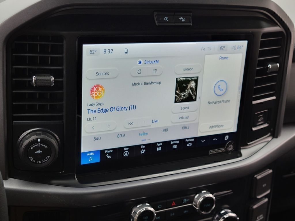 Thumbnail: 2026 Ford F-150 - 13
