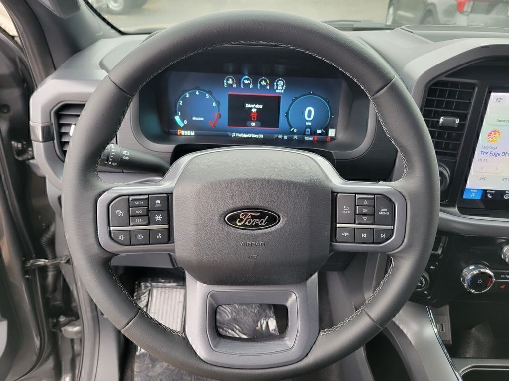 Thumbnail: 2026 Ford F-150 - 12