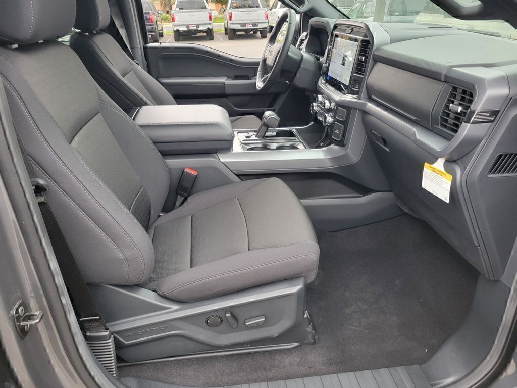 Thumbnail: 2026 Ford F-150 - 10