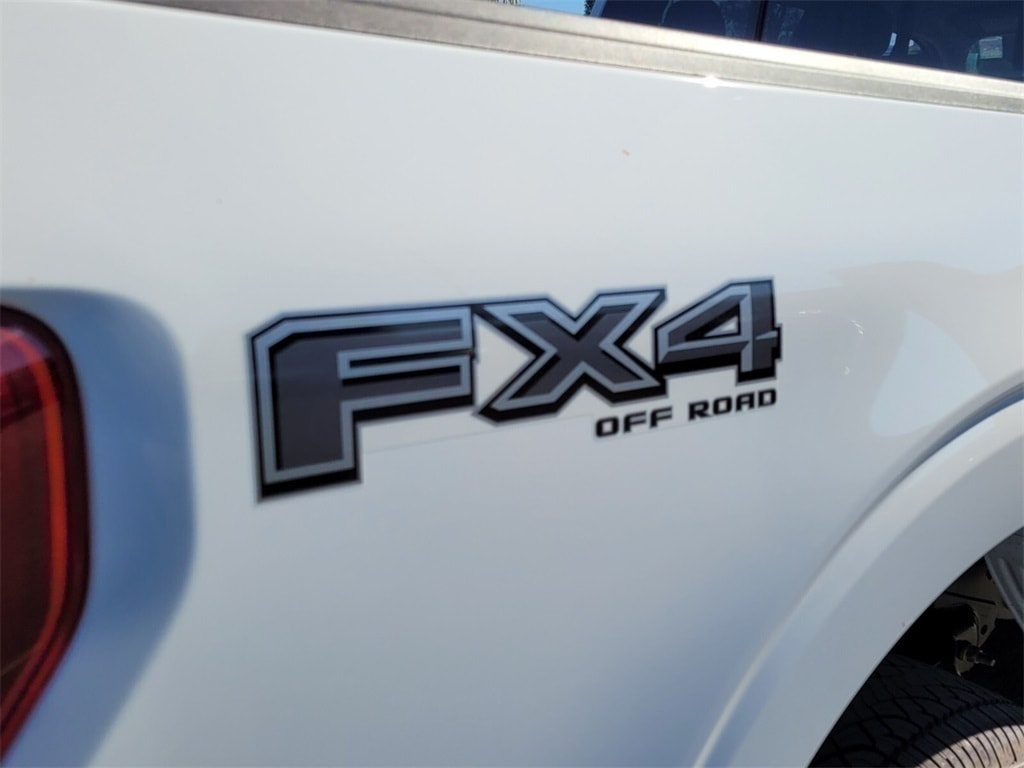 2024 Ford F-150 XLT 8