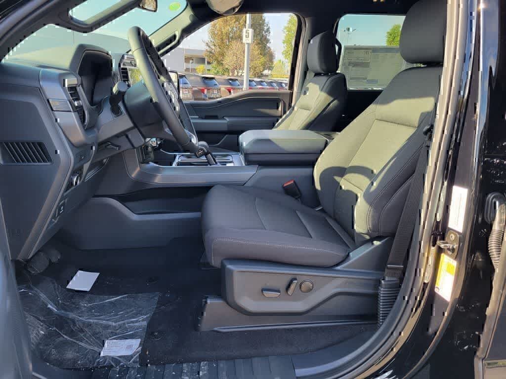 Thumbnail: 2026 Ford F-150 - 8