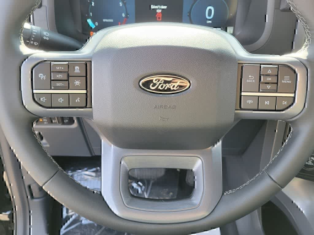 Thumbnail: 2026 Ford F-150 - 19
