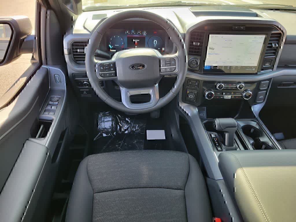 Thumbnail: 2026 Ford F-150 - 2