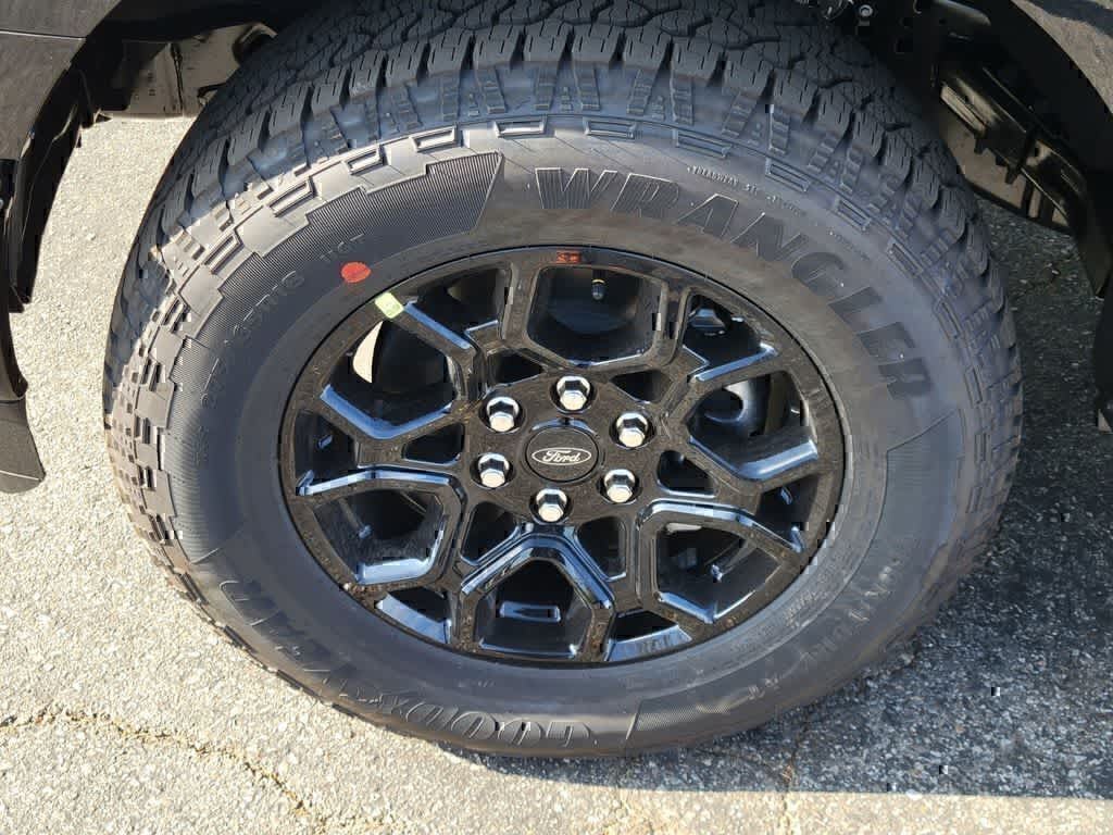 Thumbnail: 2026 Ford F-150 - 7