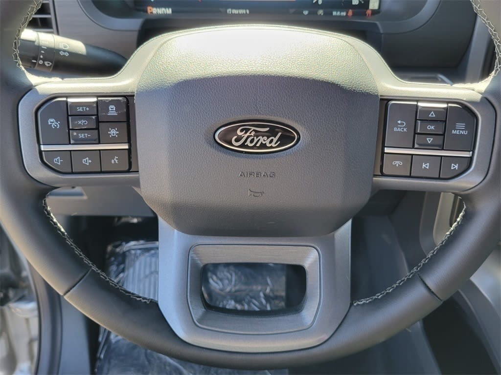 2025 Ford F-150 XLT 19