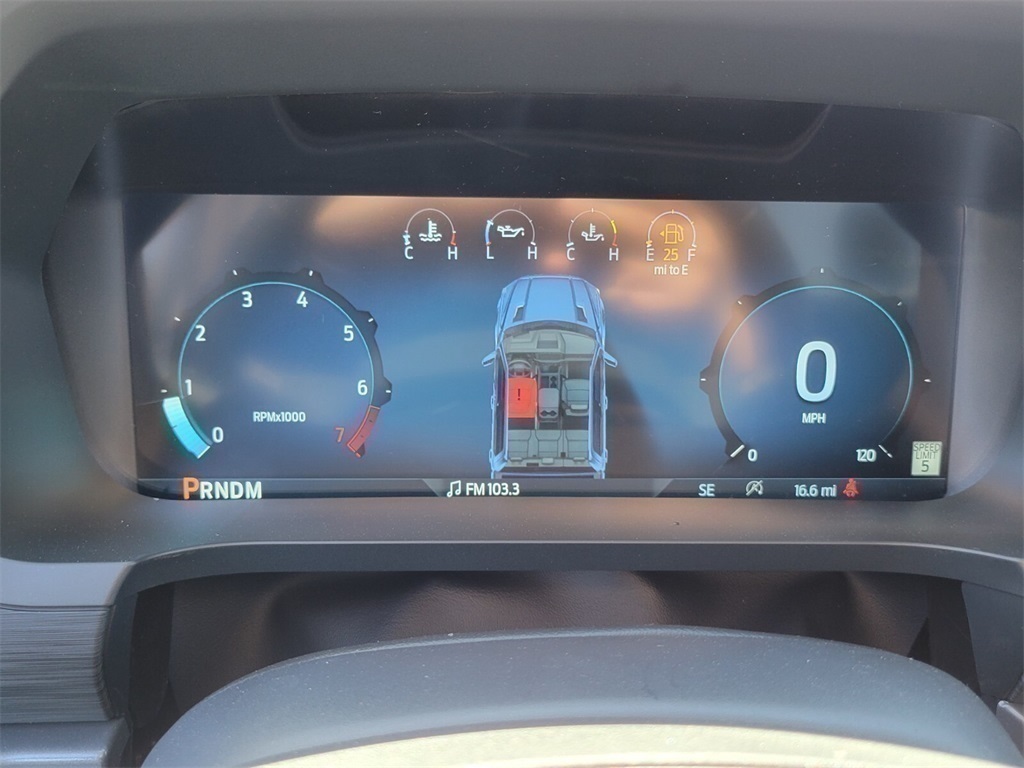 2025 Ford F-150 XLT 14