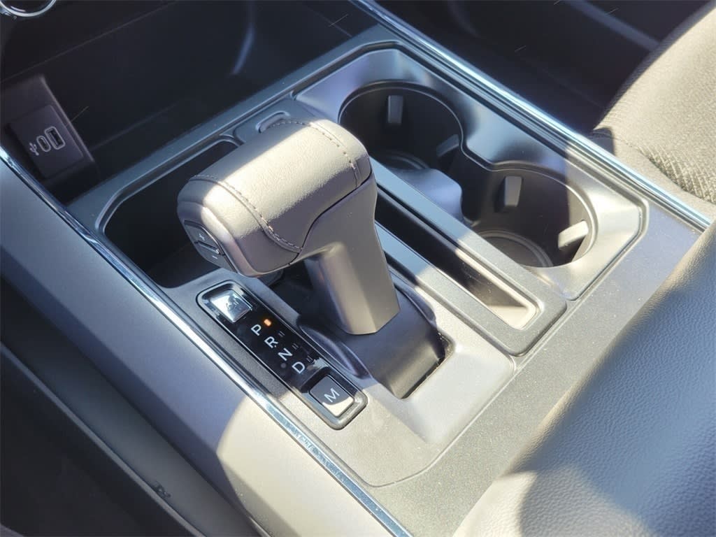 2025 Ford F-150 XLT 13
