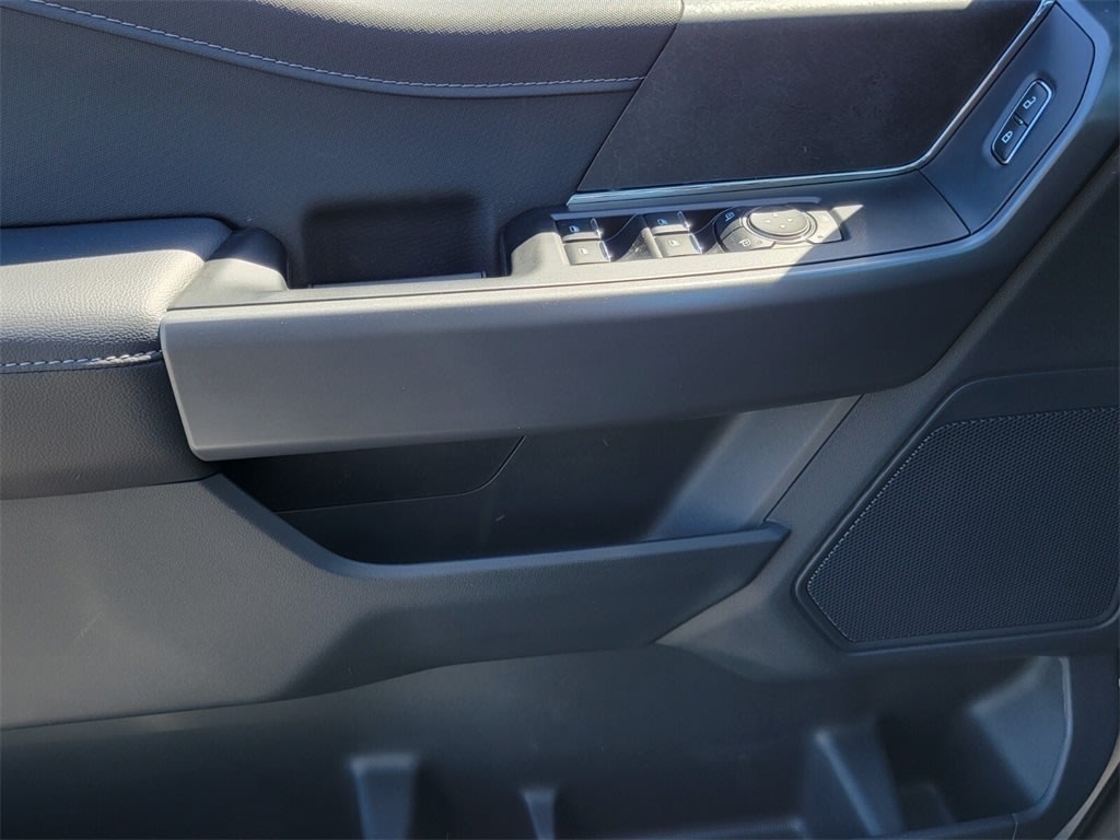 2025 Ford F-150 XLT 20
