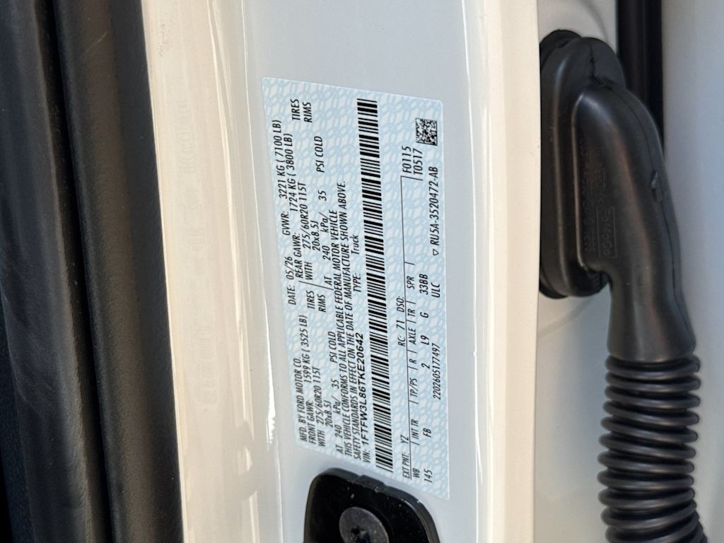 Thumbnail: 2026 Ford F-150 - 17