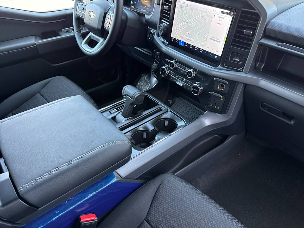 Thumbnail: 2026 Ford F-150 - 13