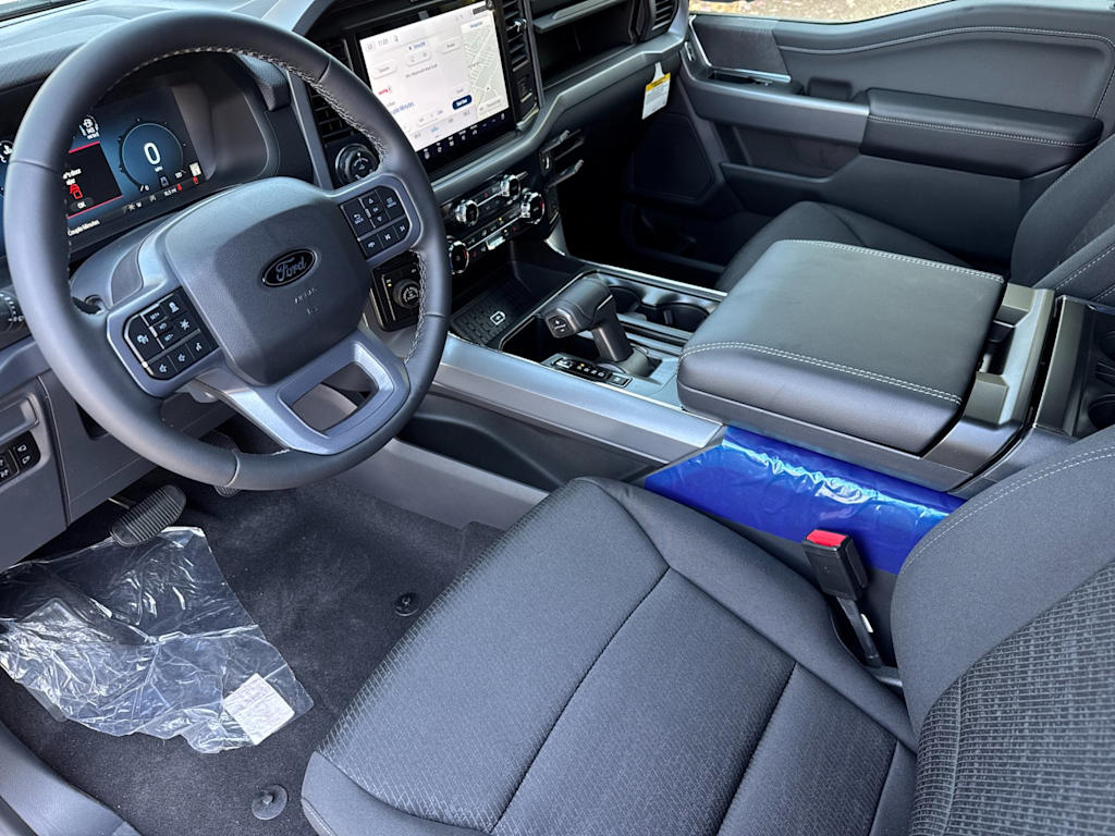 Thumbnail: 2026 Ford F-150 - 9