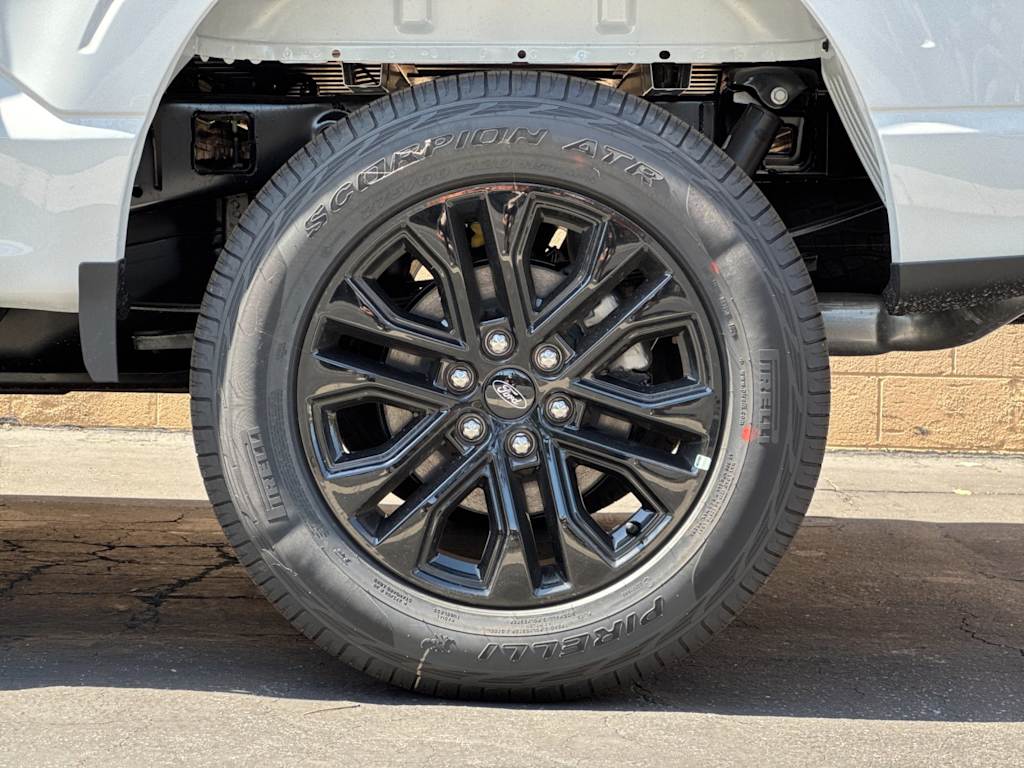 Thumbnail: 2026 Ford F-150 - 8