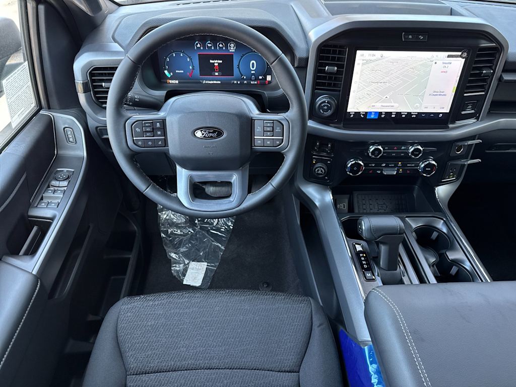 Thumbnail: 2026 Ford F-150 - 12