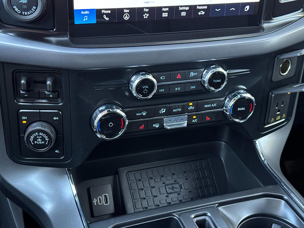 Thumbnail: 2026 Ford F-150 - 24