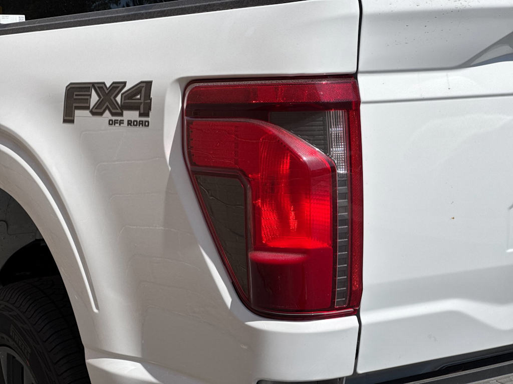 Thumbnail: 2026 Ford F-150 - 28