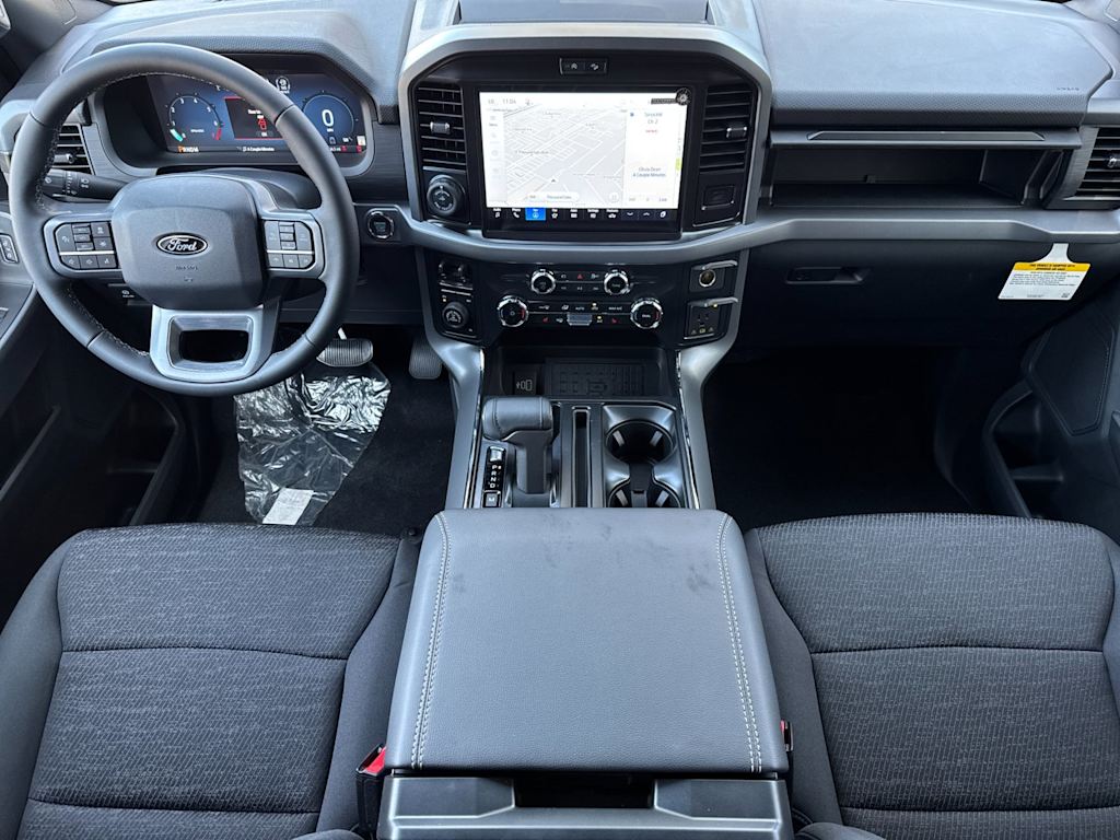 Thumbnail: 2026 Ford F-150 - 2