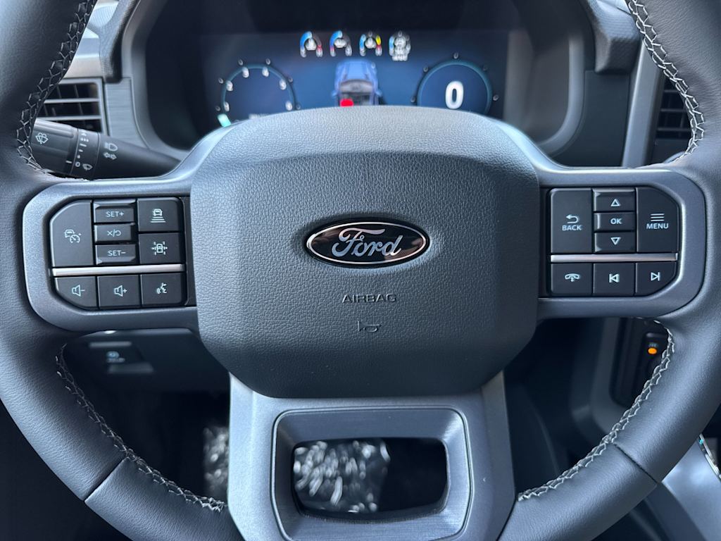 Thumbnail: 2026 Ford F-150 - 26