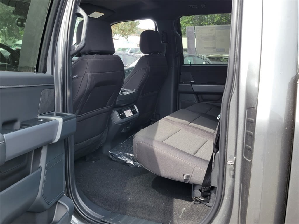 Thumbnail: 2025 Ford F-150 - 12