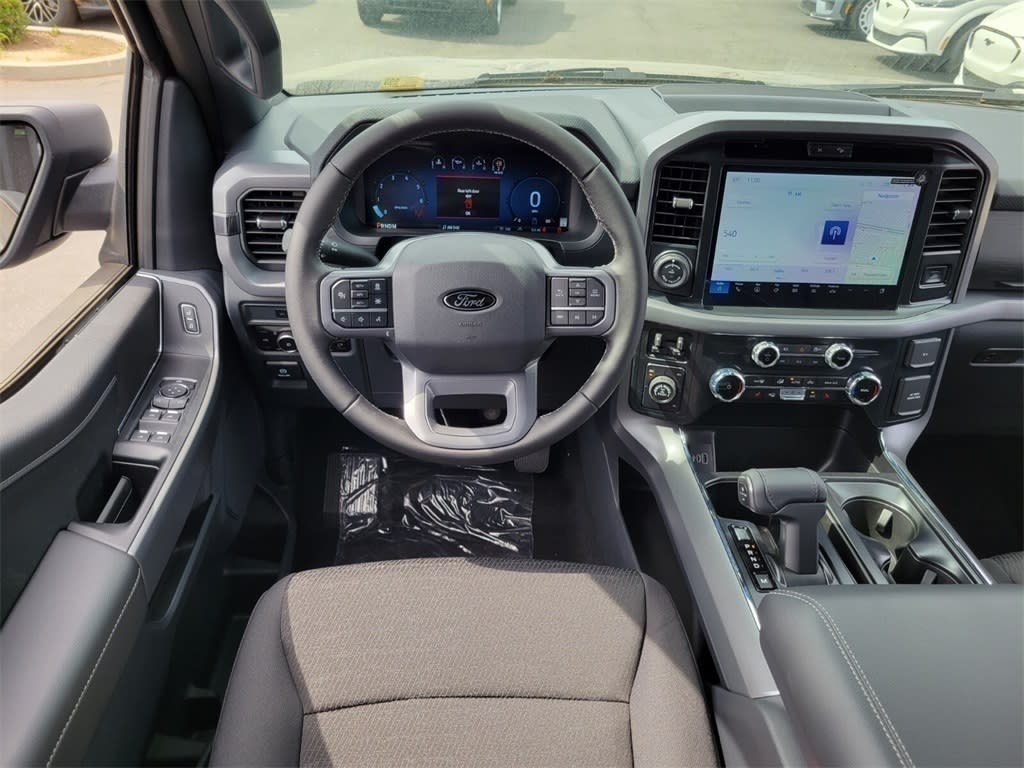 Thumbnail: 2025 Ford F-150 - 9