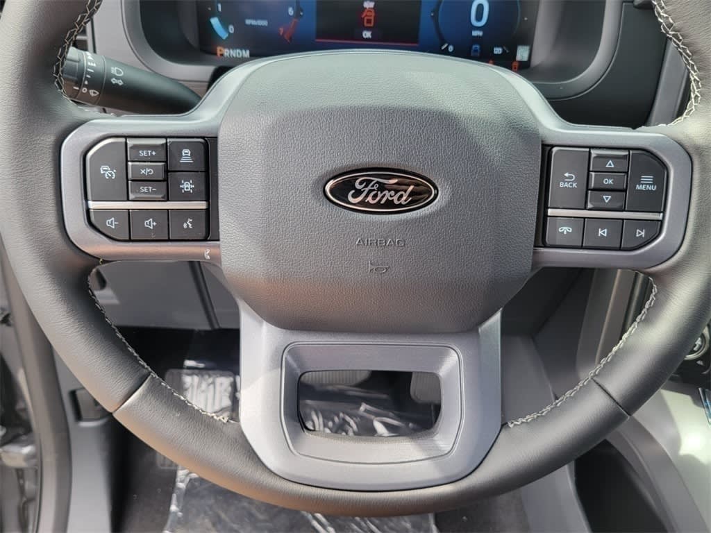 Thumbnail: 2025 Ford F-150 - 20