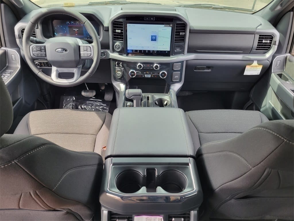 Thumbnail: 2025 Ford F-150 - 2