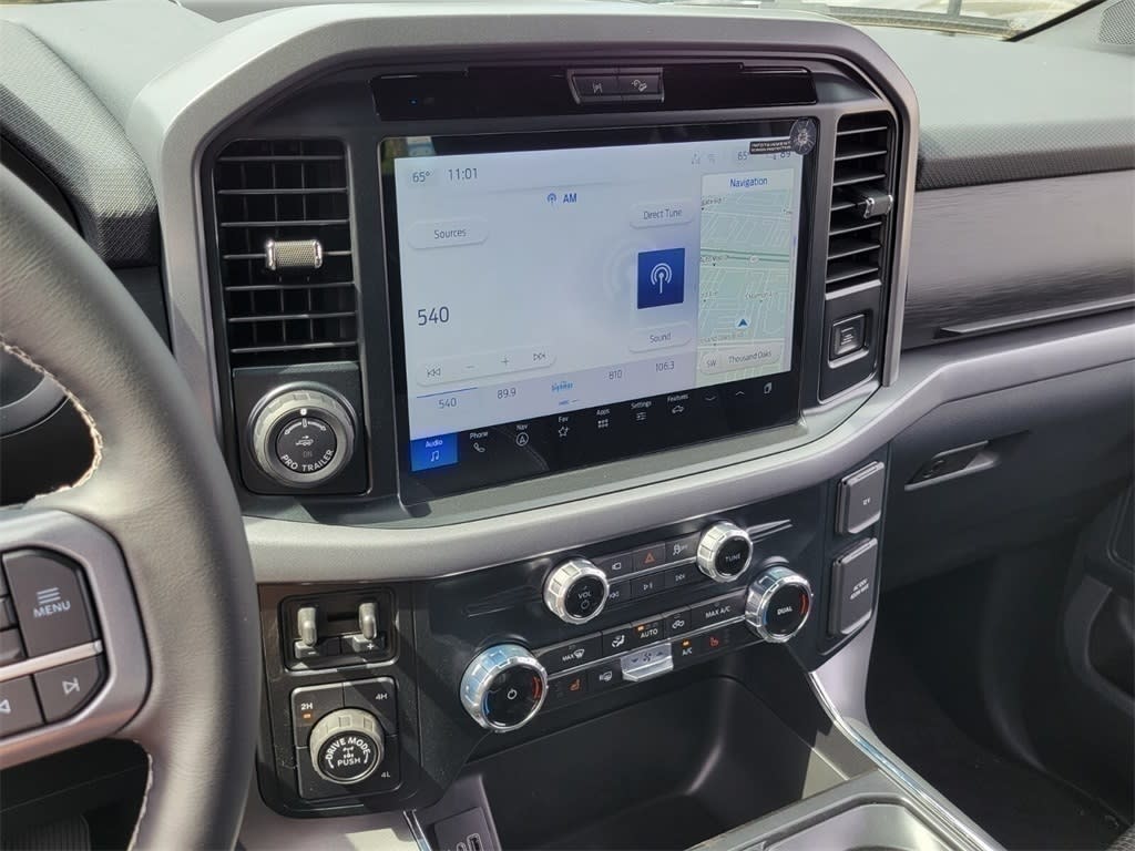 Thumbnail: 2025 Ford F-150 - 13