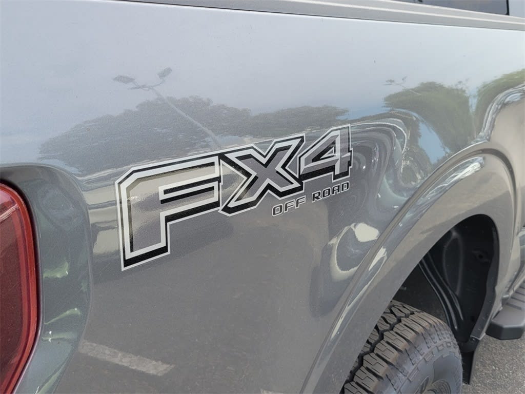 Thumbnail: 2025 Ford F-150 - 7