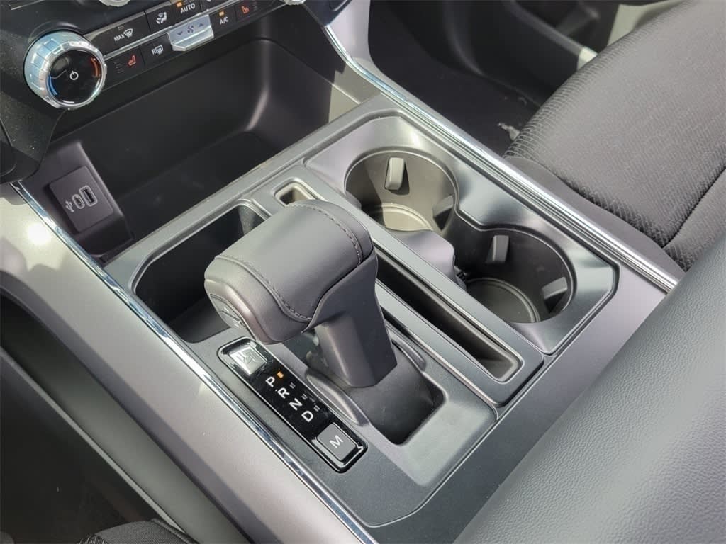 Thumbnail: 2025 Ford F-150 - 14