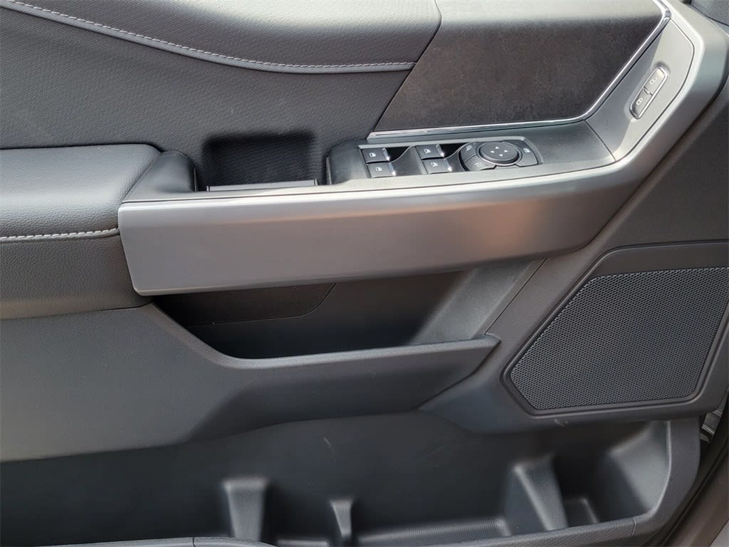 Thumbnail: 2025 Ford F-150 - 21