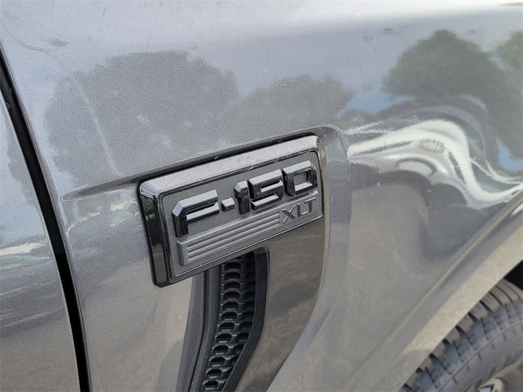 Thumbnail: 2025 Ford F-150 - 19