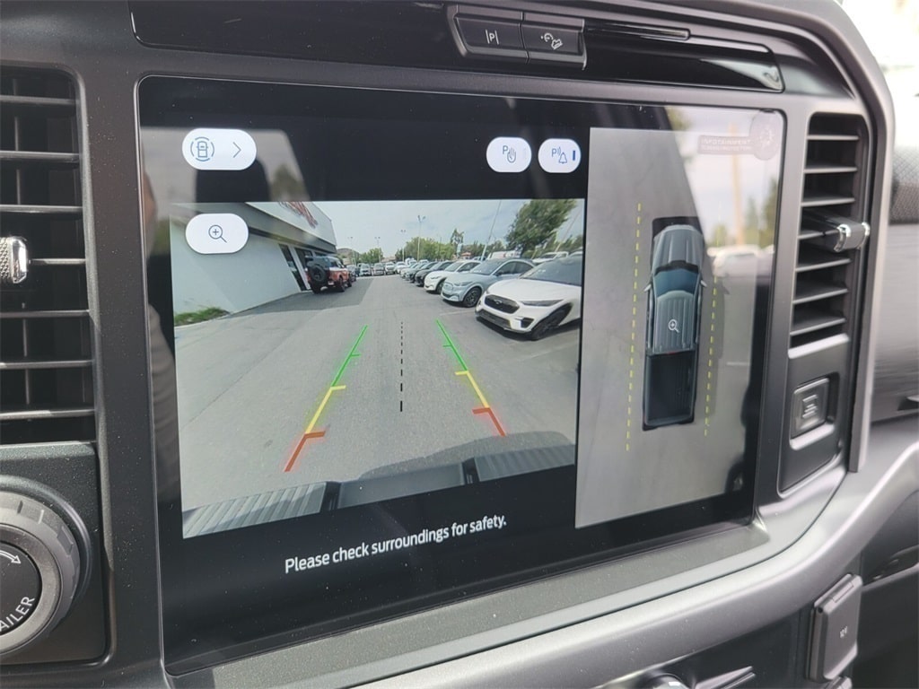 Thumbnail: 2025 Ford F-150 - 22