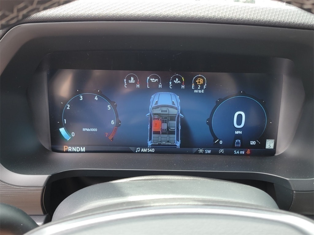 Thumbnail: 2025 Ford F-150 - 15