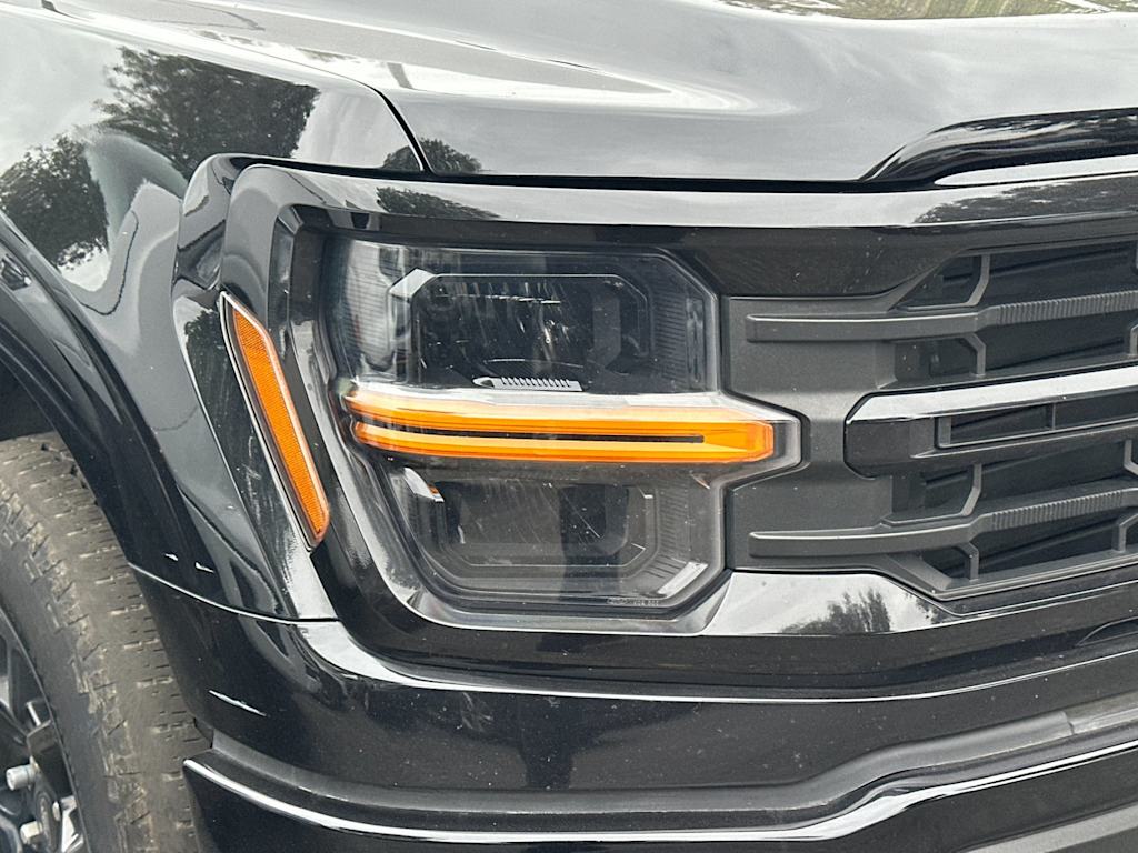 Thumbnail: 2024 Ford F-150 - 4