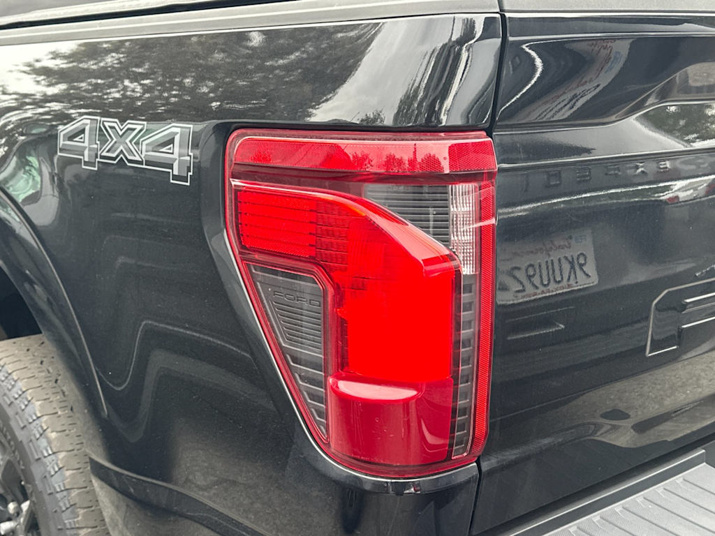 Thumbnail: 2024 Ford F-150 - 12