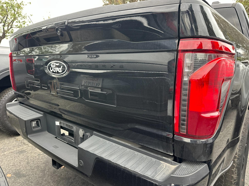 Thumbnail: 2024 Ford F-150 - 10