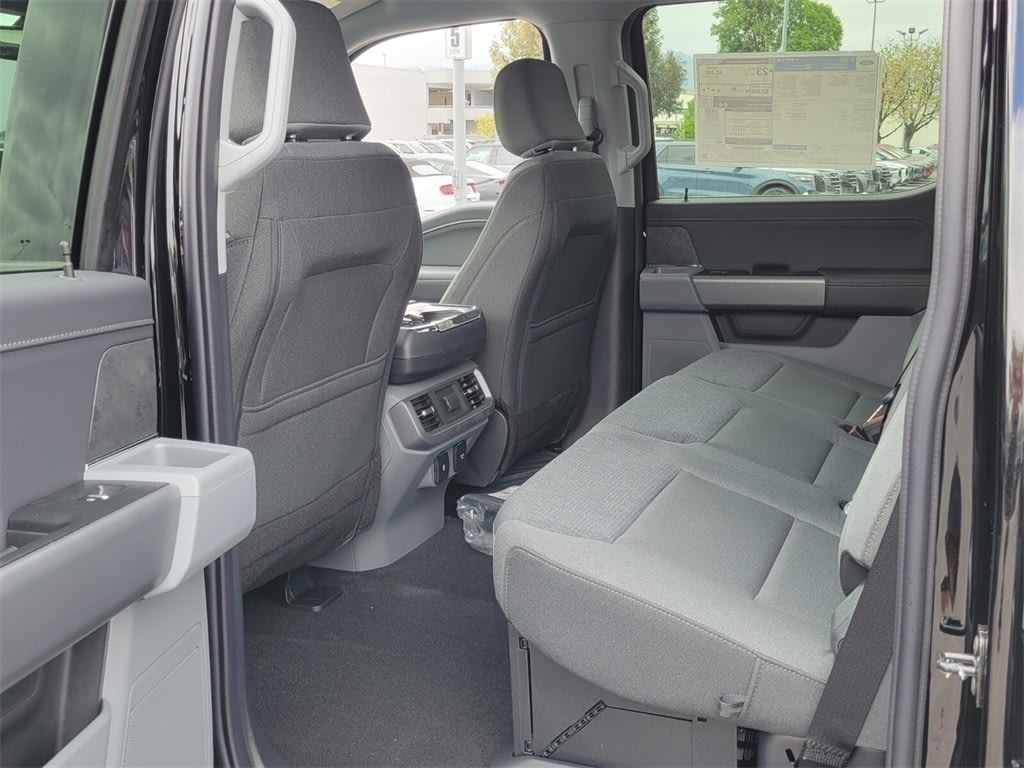 Thumbnail: 2025 Ford F-150 - 11