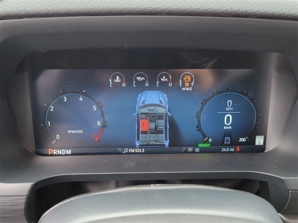 Thumbnail: 2025 Ford F-150 - 13