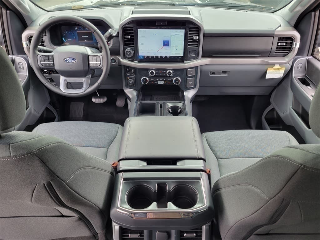 Thumbnail: 2025 Ford F-150 - 2