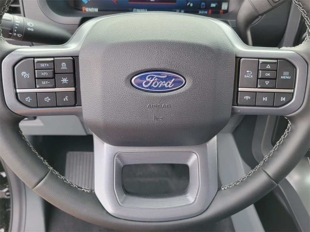 Thumbnail: 2025 Ford F-150 - 19