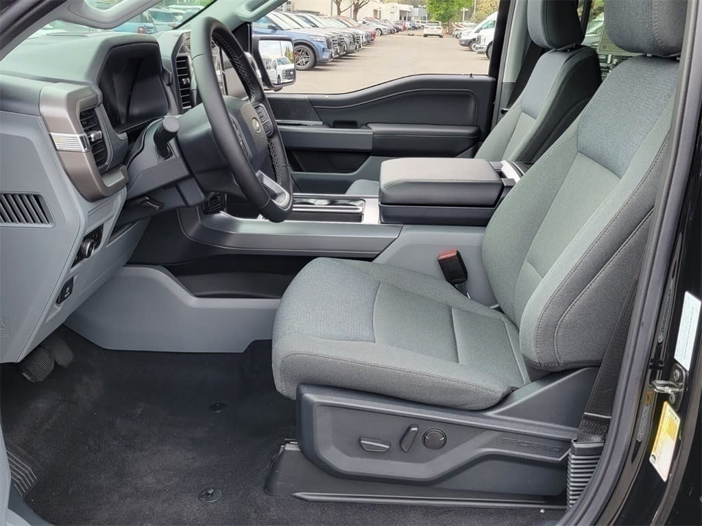 Thumbnail: 2025 Ford F-150 - 9