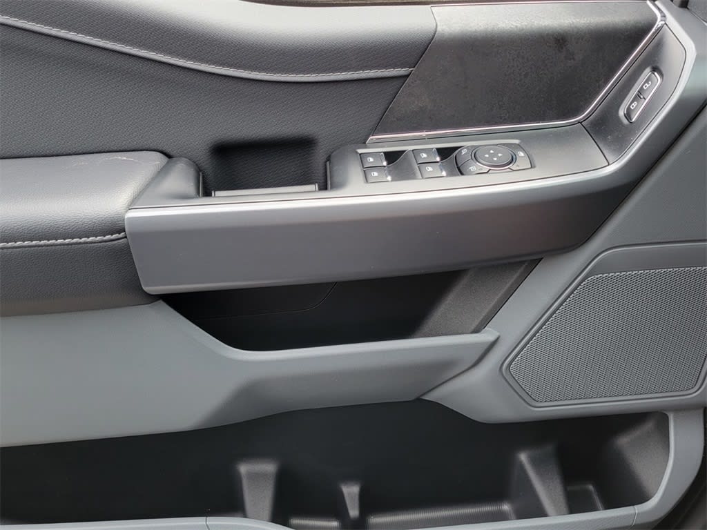 Thumbnail: 2025 Ford F-150 - 20