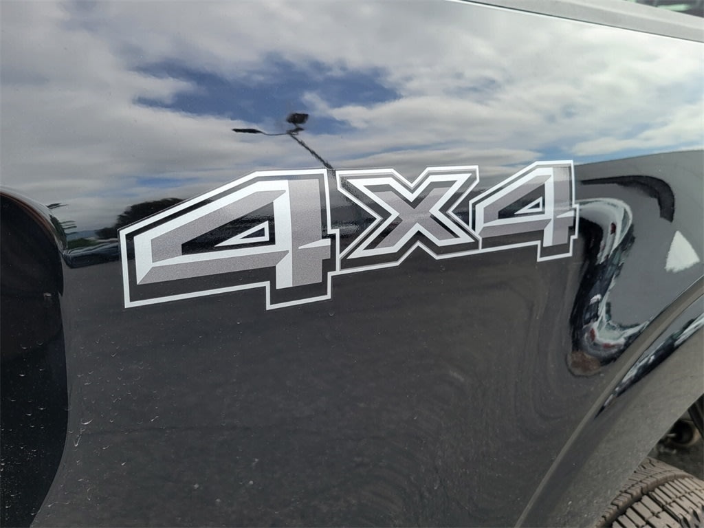 Thumbnail: 2025 Ford F-150 - 7