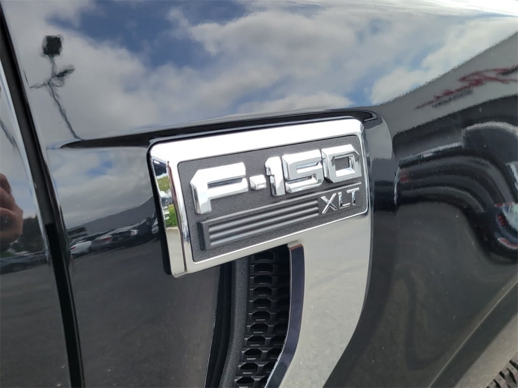 Thumbnail: 2025 Ford F-150 - 17