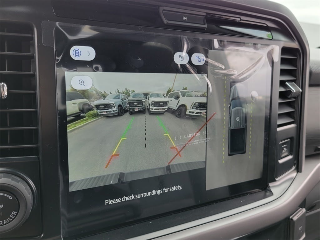 Thumbnail: 2025 Ford F-150 - 22