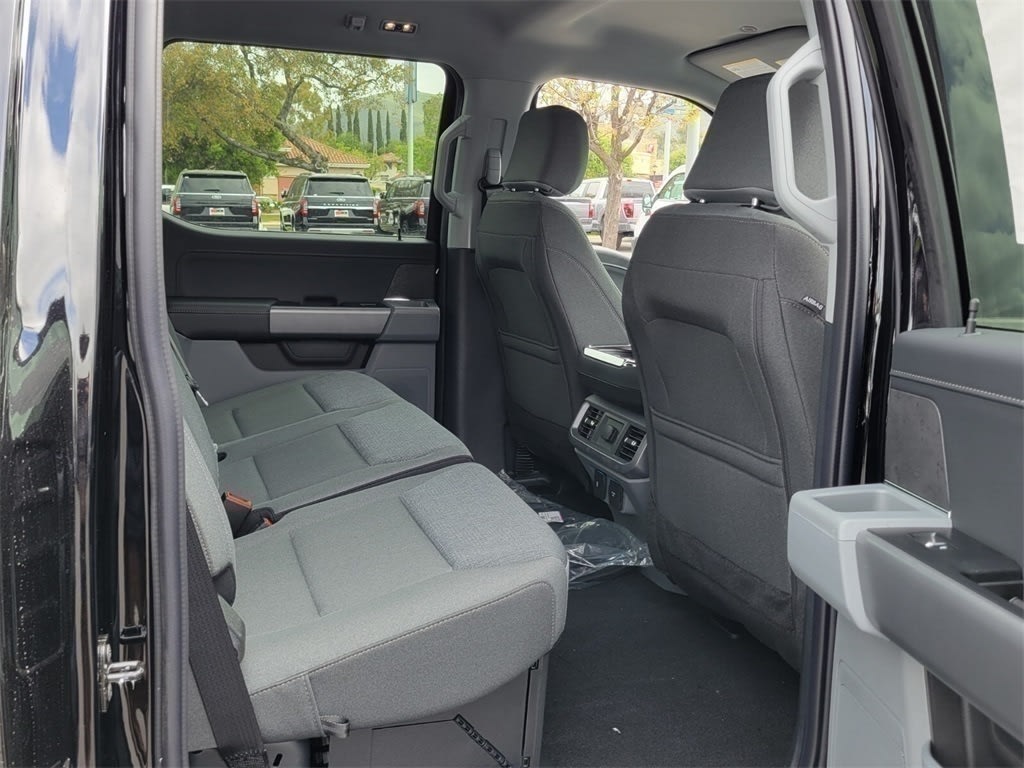 Thumbnail: 2025 Ford F-150 - 18