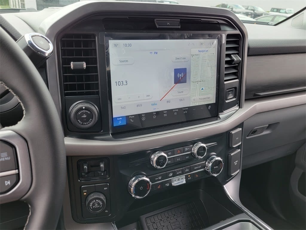 Thumbnail: 2025 Ford F-150 - 12