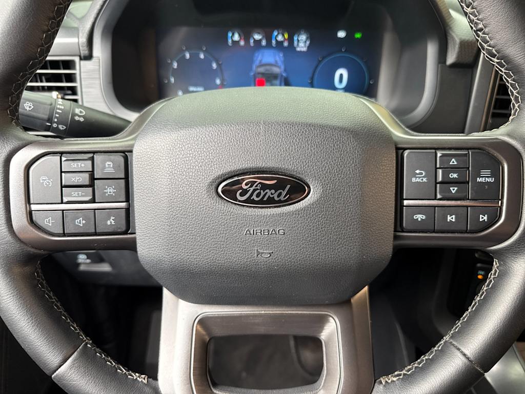Thumbnail: 2024 Ford F-150 - 27