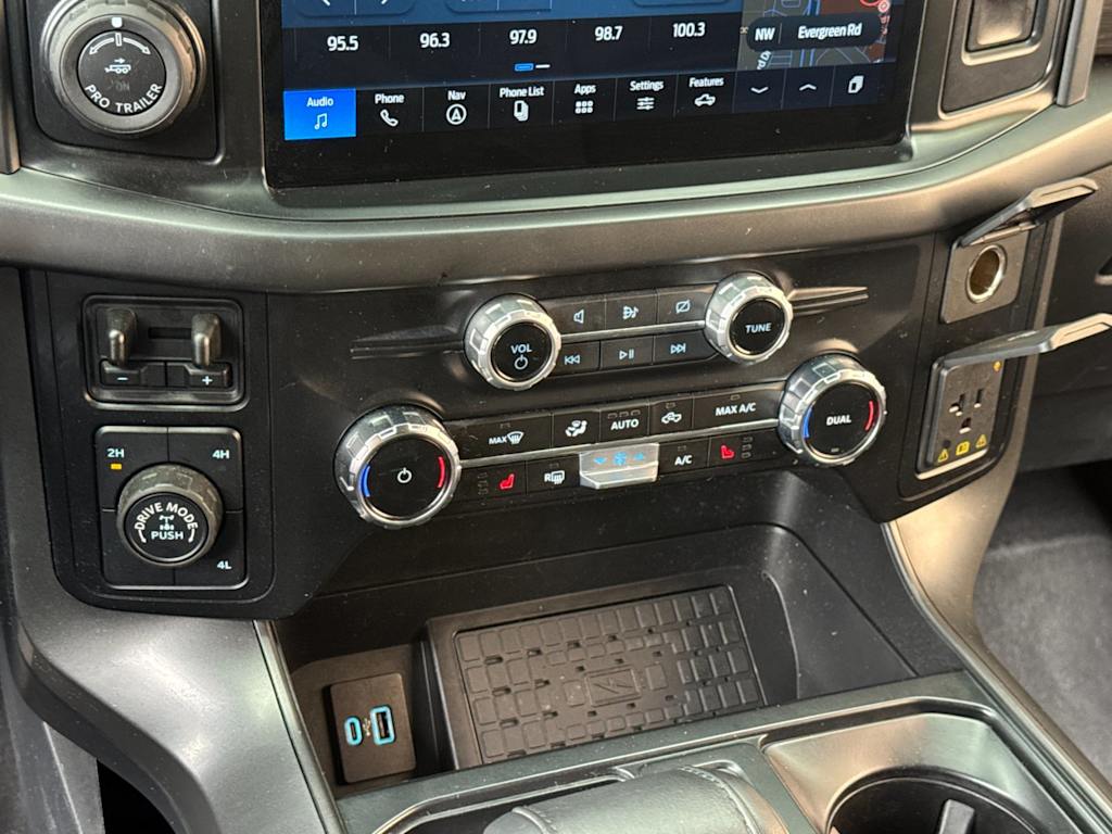 Thumbnail: 2024 Ford F-150 - 25