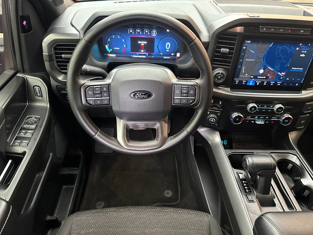 Thumbnail: 2024 Ford F-150 - 8